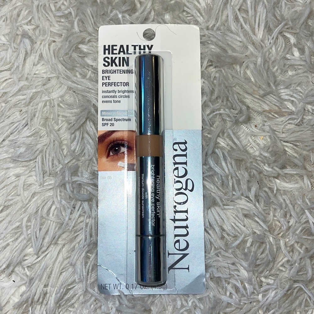 Brightening Eye Perfector